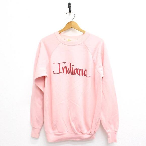 Vintage Other - Vintage Indiana Sweatshirt XL